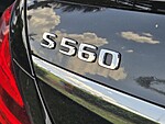 Used 2019 MERCEDES-BENZ S-CLASS S 560 SEDAN in DAVIE, FLORIDA (Photo 11)
