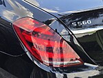 Used 2019 MERCEDES-BENZ S-CLASS S 560 SEDAN in DAVIE, FLORIDA (Photo 8)
