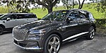 Used 2024 GENESIS GV80 2.5T AWD in DAVIE, FLORIDA