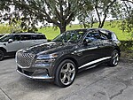 Used 2024 GENESIS GV80 2.5T AWD in DAVIE, FLORIDA (Photo 1)