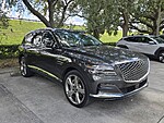 Used 2024 GENESIS GV80 2.5T AWD in DAVIE, FLORIDA (Photo 4)
