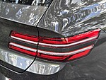 Used 2024 GENESIS GV80 2.5T AWD in DAVIE, FLORIDA (Photo 9)