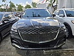 Used 2023 GENESIS GV80 3.5T AWD in DAVIE, FLORIDA (Photo 3)