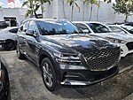 Used 2023 GENESIS GV80 3.5T AWD in DAVIE, FLORIDA (Photo 4)