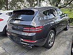 Used 2023 GENESIS GV80 3.5T AWD in DAVIE, FLORIDA (Photo 5)