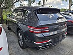 Used 2023 GENESIS GV80 3.5T AWD in DAVIE, FLORIDA (Photo 6)