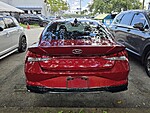 Used 2023 HYUNDAI ELANTRA HYBRID LIMITED DCT in DAVIE, FLORIDA (Photo 5)
