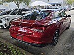 Used 2023 HYUNDAI ELANTRA HYBRID LIMITED DCT in DAVIE, FLORIDA (Photo 6)