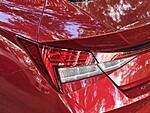Used 2023 HYUNDAI ELANTRA HYBRID LIMITED DCT in DAVIE, FLORIDA (Photo 8)