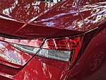 Used 2023 HYUNDAI ELANTRA HYBRID LIMITED DCT in DAVIE, FLORIDA (Photo 9)