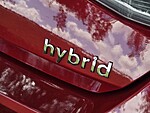 Used 2023 HYUNDAI ELANTRA HYBRID LIMITED DCT in DAVIE, FLORIDA (Photo 10)