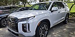 Used 2024 HYUNDAI PALISADE LIMITED FWD in DAVIE, FLORIDA