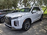 Used 2024 HYUNDAI PALISADE LIMITED FWD in DAVIE, FLORIDA (Photo 1)