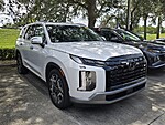 Used 2024 HYUNDAI PALISADE LIMITED FWD in DAVIE, FLORIDA (Photo 3)