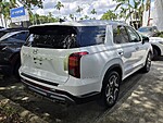 Used 2024 HYUNDAI PALISADE LIMITED FWD in DAVIE, FLORIDA (Photo 4)