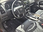 Used 2023 NISSAN ARMADA 4X4 PLATINUM in DAVIE, FLORIDA (Photo 11)