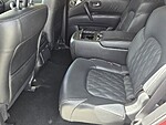 Used 2023 NISSAN ARMADA 4X4 PLATINUM in DAVIE, FLORIDA (Photo 12)