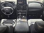 Used 2023 NISSAN ARMADA 4X4 PLATINUM in DAVIE, FLORIDA (Photo 14)