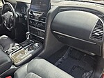Used 2023 NISSAN ARMADA 4X4 PLATINUM in DAVIE, FLORIDA (Photo 19)