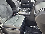 Used 2023 NISSAN ARMADA 4X4 PLATINUM in DAVIE, FLORIDA (Photo 21)