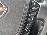Used 2023 NISSAN ARMADA 4X4 PLATINUM in DAVIE, FLORIDA (Photo 30)