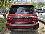 Used 2023 NISSAN ARMADA 4X4 PLATINUM in DAVIE, FLORIDA (Photo 5)
