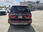 Used 2023 NISSAN ARMADA 4X4 PLATINUM in DAVIE, FLORIDA (Photo 5)