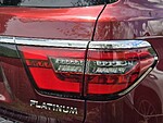 Used 2023 NISSAN ARMADA 4X4 PLATINUM in DAVIE, FLORIDA (Photo 9)