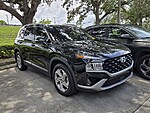 Used 2023 HYUNDAI SANTA FE SEL FWD in DAVIE, FLORIDA (Photo 1)