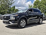 Used 2023 HYUNDAI SANTA FE SEL FWD in DAVIE, FLORIDA (Photo 1)