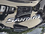 Used 2023 HYUNDAI SANTA FE SEL FWD in DAVIE, FLORIDA (Photo 14)