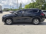 Used 2023 HYUNDAI SANTA FE SEL FWD in DAVIE, FLORIDA (Photo 3)