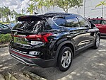 Used 2023 HYUNDAI SANTA FE SEL FWD in DAVIE, FLORIDA (Photo 4)