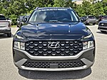 Used 2023 HYUNDAI SANTA FE SEL FWD in DAVIE, FLORIDA (Photo 4)