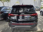 Used 2023 HYUNDAI SANTA FE SEL FWD in DAVIE, FLORIDA (Photo 5)