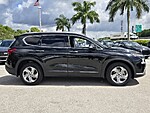 Used 2023 HYUNDAI SANTA FE SEL FWD in DAVIE, FLORIDA (Photo 5)