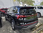 Used 2023 HYUNDAI SANTA FE SEL FWD in DAVIE, FLORIDA (Photo 6)