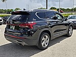Used 2023 HYUNDAI SANTA FE SEL FWD in DAVIE, FLORIDA (Photo 7)