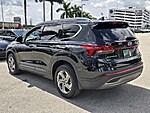 Used 2023 HYUNDAI SANTA FE SEL FWD in DAVIE, FLORIDA (Photo 8)