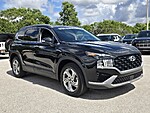 Used 2023 HYUNDAI SANTA FE SEL FWD in DAVIE, FLORIDA (Photo 9)
