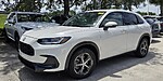 Used 2025 Honda HR-V EX-L 2WD CVT in DAVIE, FLORIDA