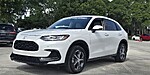 Used 2025 Honda HR-V EX-L 2WD CVT in DAVIE, FLORIDA