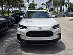 Used 2025 Honda HR-V EX-L 2WD CVT in DAVIE, FLORIDA (Photo 3)