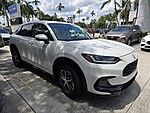 Used 2025 Honda HR-V EX-L 2WD CVT in DAVIE, FLORIDA (Photo 4)