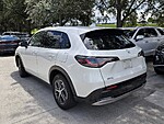 Used 2025 Honda HR-V EX-L 2WD CVT in DAVIE, FLORIDA (Photo 7)