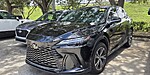 Used 2024 LEXUS RX RX 350 FWD in DAVIE, FLORIDA