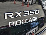 Used 2024 LEXUS RX RX 350  in DAVIE, FLORIDA (Photo 16)