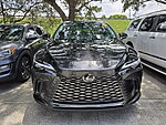 Used 2024 LEXUS RX RX 350 FWD in DAVIE, FLORIDA (Photo 3)