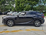 Used 2024 LEXUS RX RX 350  in DAVIE, FLORIDA (Photo 3)