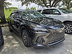 Used 2024 LEXUS RX RX 350 FWD in DAVIE, FLORIDA (Photo 4)